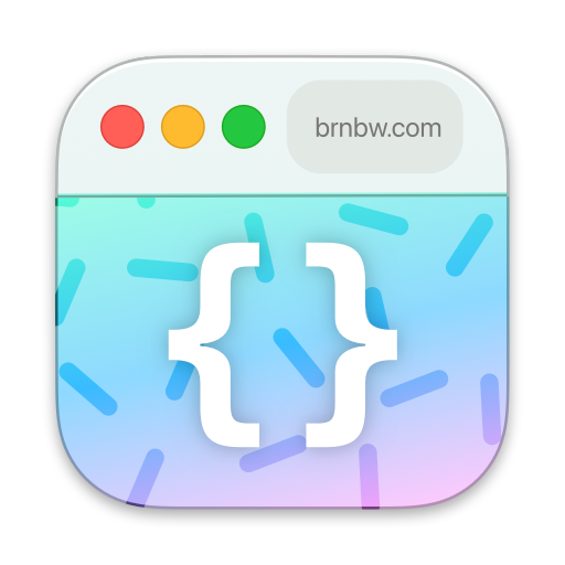 Sprinkles (Mac)