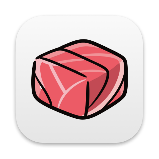 Tuna (Mac)