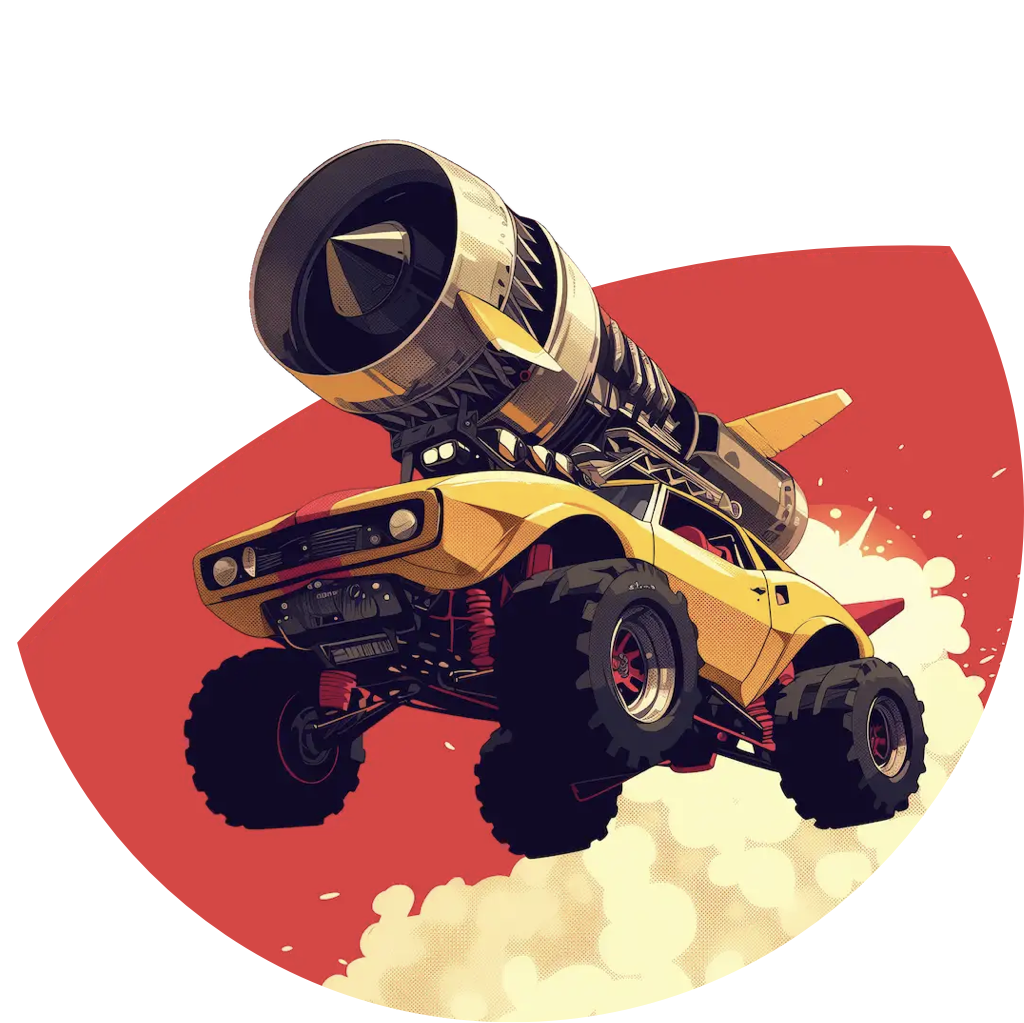 Nitro Kit